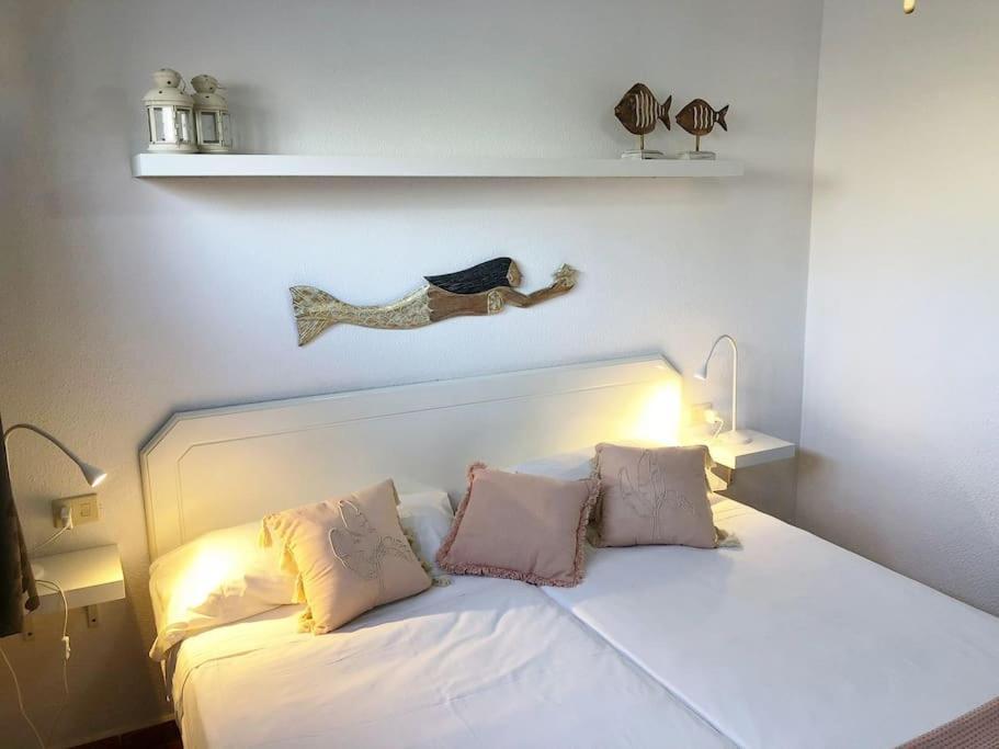 Lucia Garden Con Piscina Climatizada
