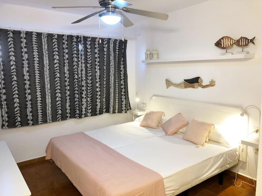 Lucia Garden Con Piscina Climatizada Apartment *
