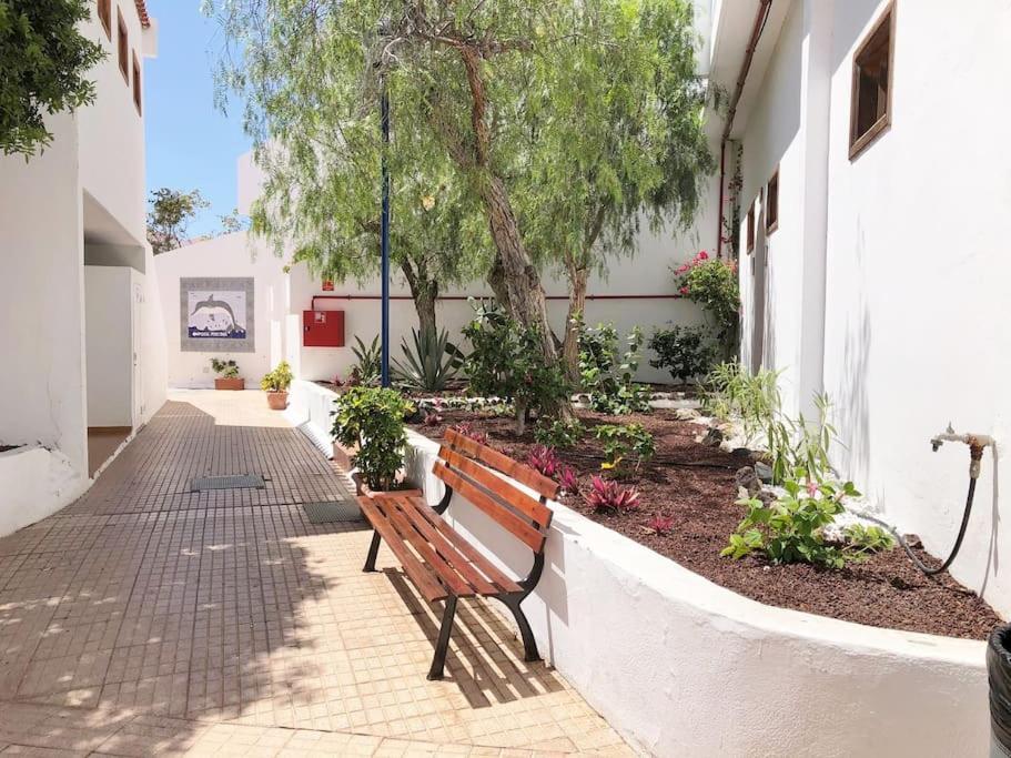 Lucia Garden Con Piscina Climatizada
