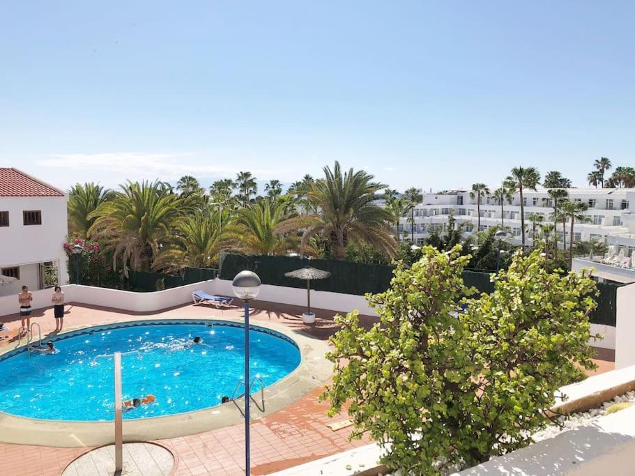 Lucia Garden Con Piscina Climatizada *