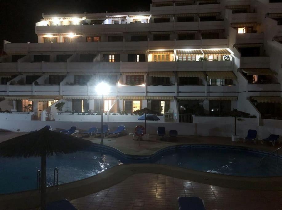 Lucia Garden Con Piscina Climatizada
