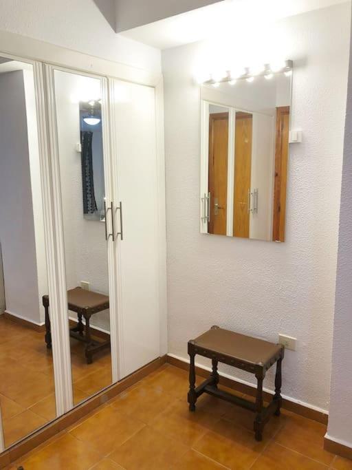 Apartment Lucia Garden Con Piscina Climatizada *