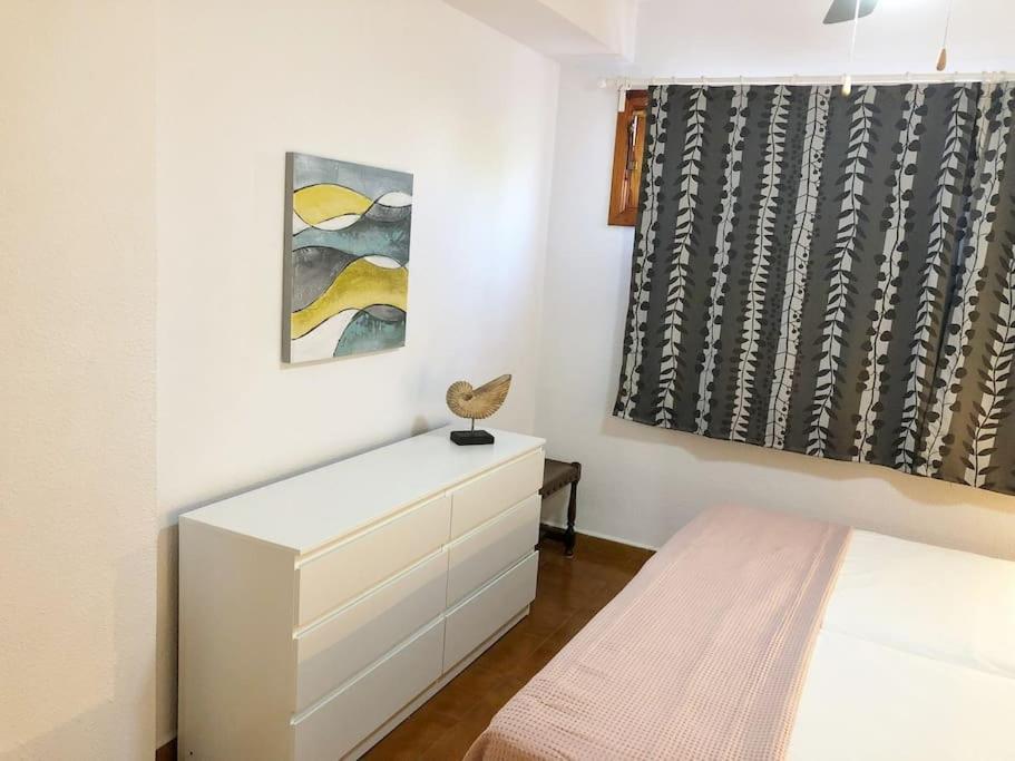 Lucia Garden Con Piscina Climatizada * Playa Fanabe
