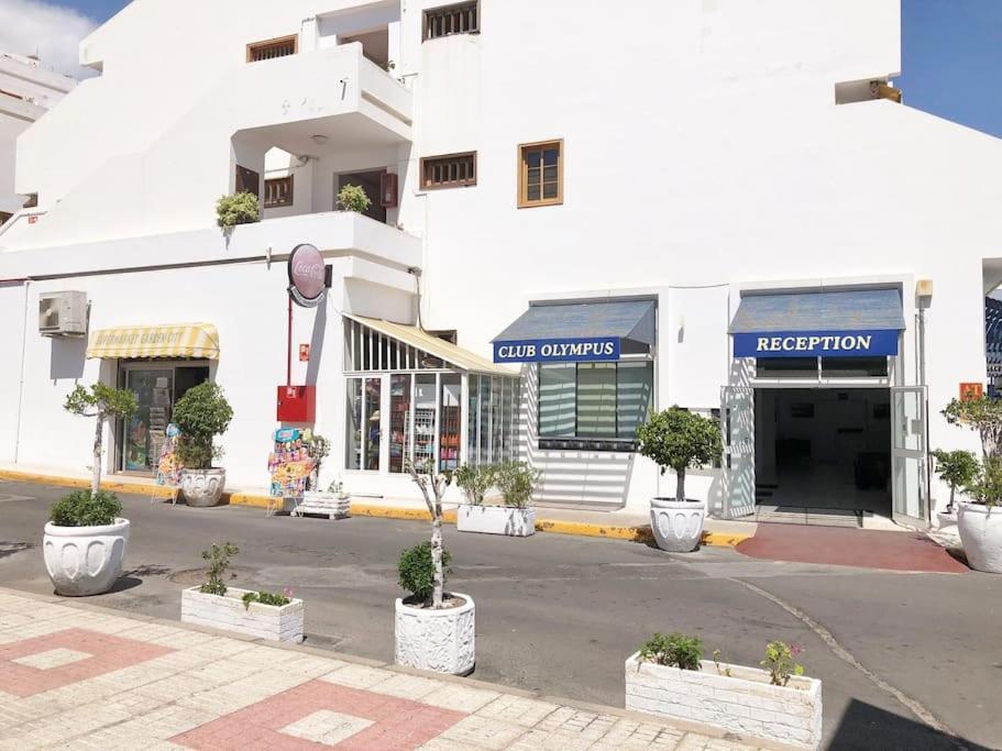 Lucia Garden Con Piscina Climatizada *