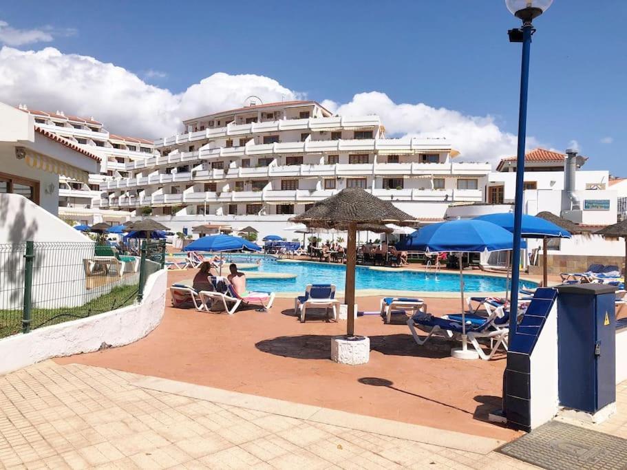 Lucia Garden Con Piscina Climatizada Apartment *