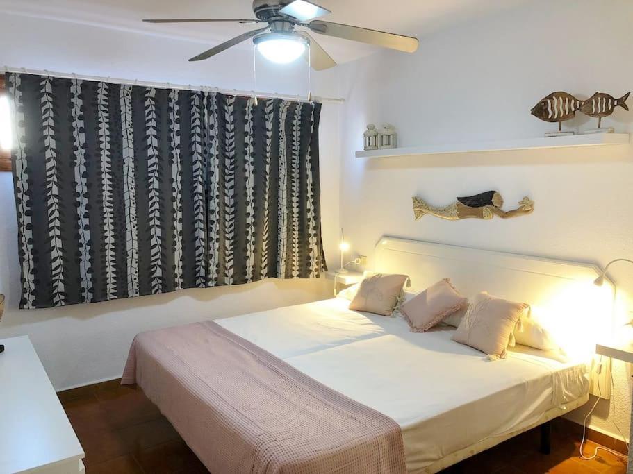 Lucia Garden Con Piscina Climatizada Apartment *