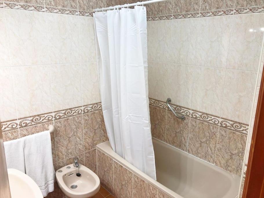 Apartment Lucia Garden Con Piscina Climatizada *
