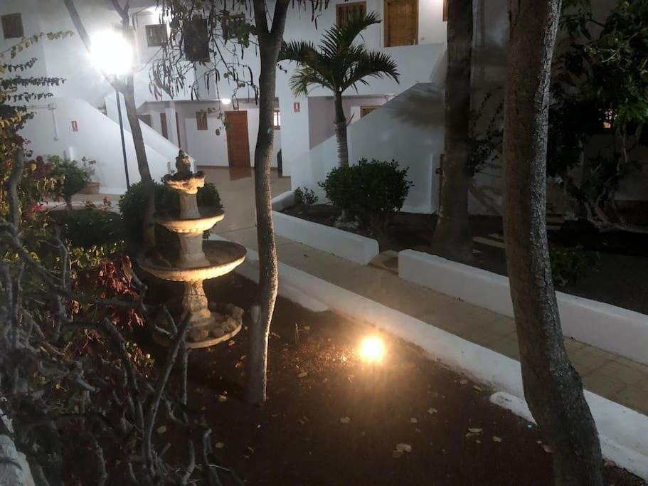 Apartment Lucia Garden Con Piscina Climatizada