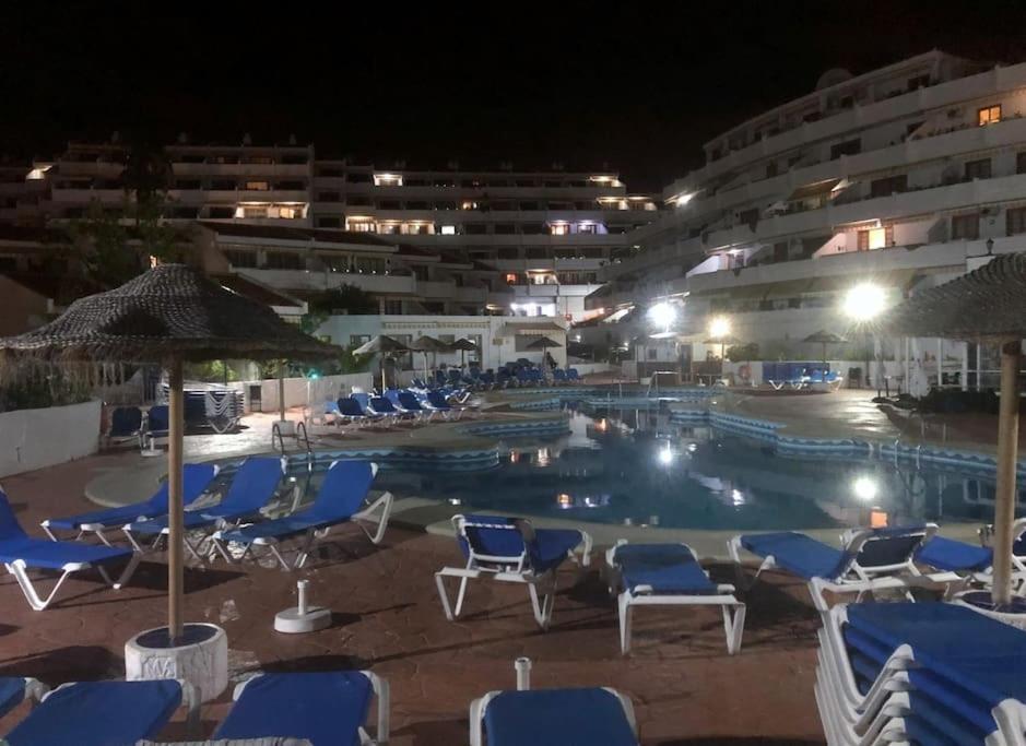 Lucia Garden Con Piscina Climatizada Playa Fanabe