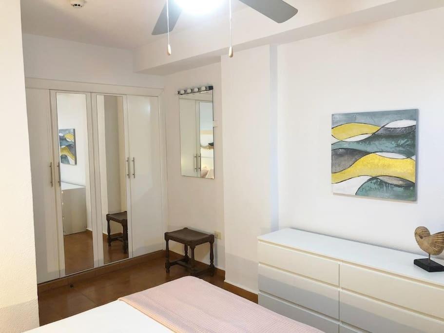 Lucia Garden Con Piscina Climatizada