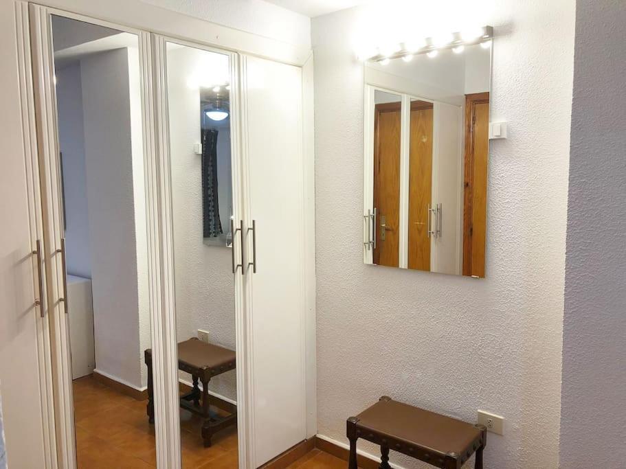 Lucia Garden Con Piscina Climatizada Apartment *