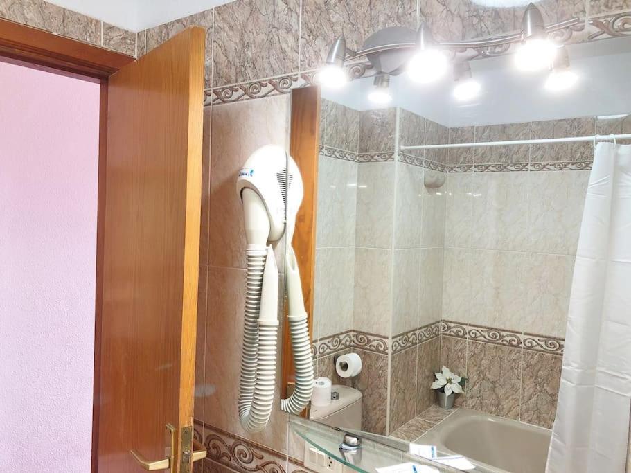 Lucia Garden Con Piscina Climatizada Apartment