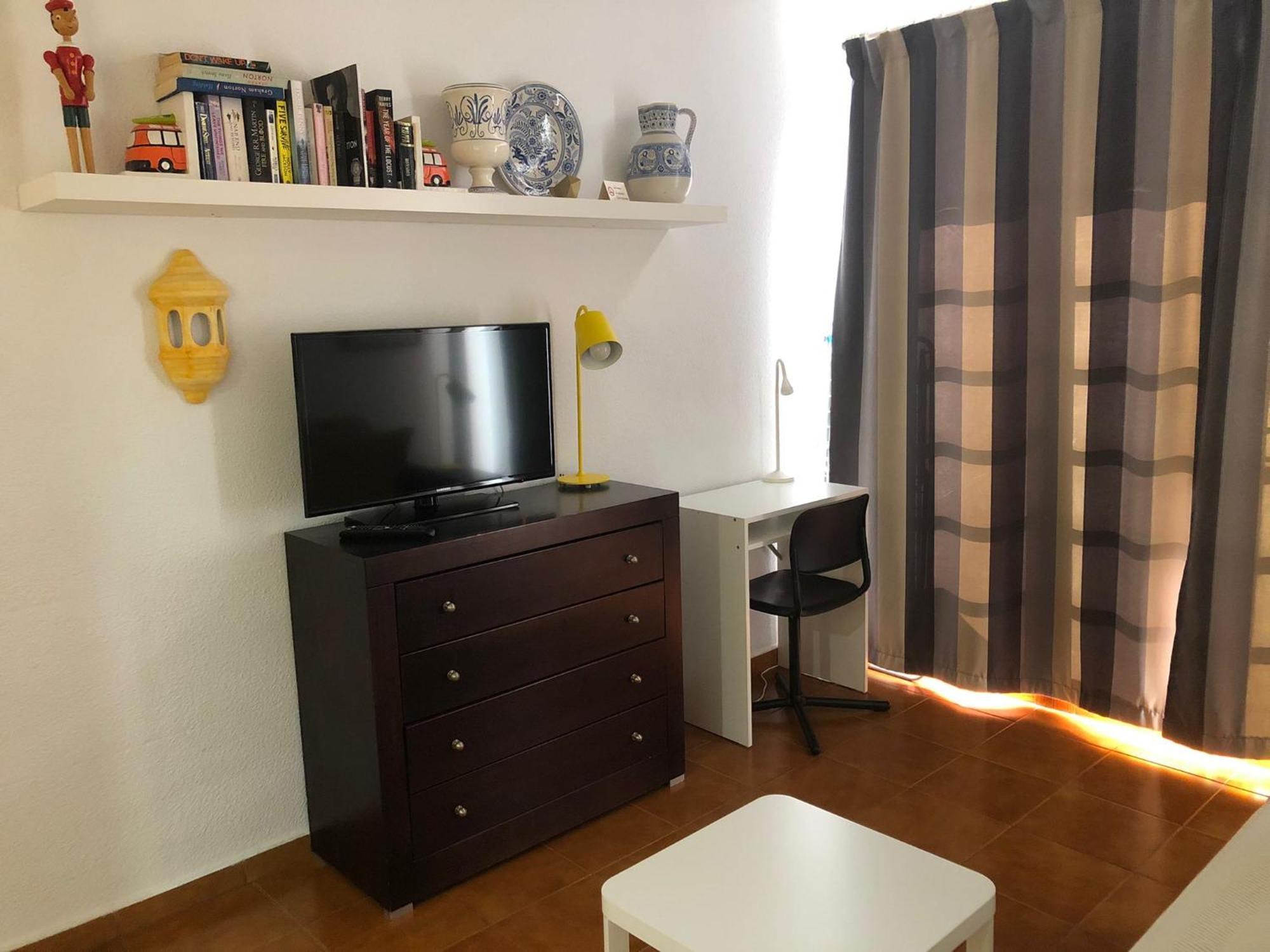 Lucia Garden Con Piscina Climatizada Apartment Playa Fanabe