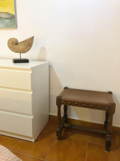 Lucia Garden Con Piscina Climatizada Appartamento